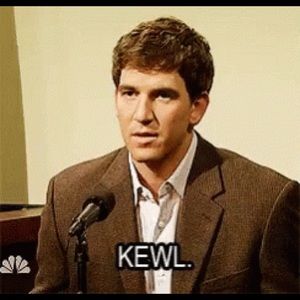 Meet your Posher, Co